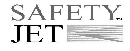 Safety Jet Logo